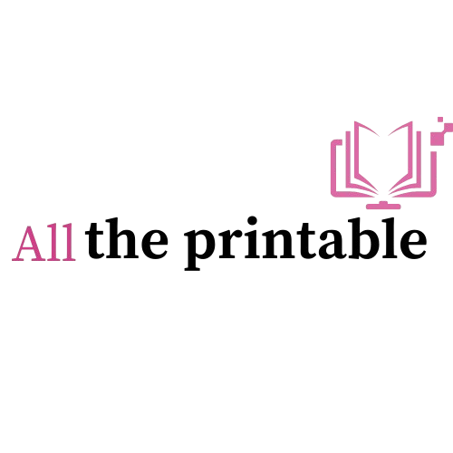 alltheprintable
